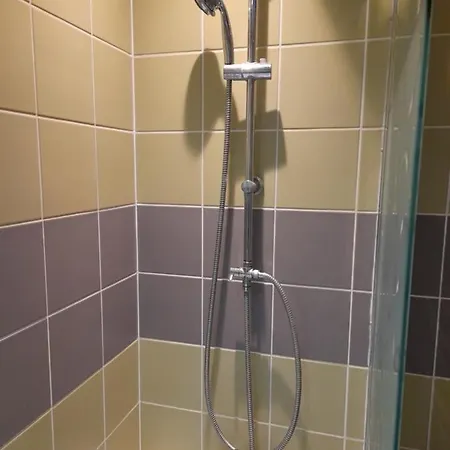 Privee Kwatera prywatna