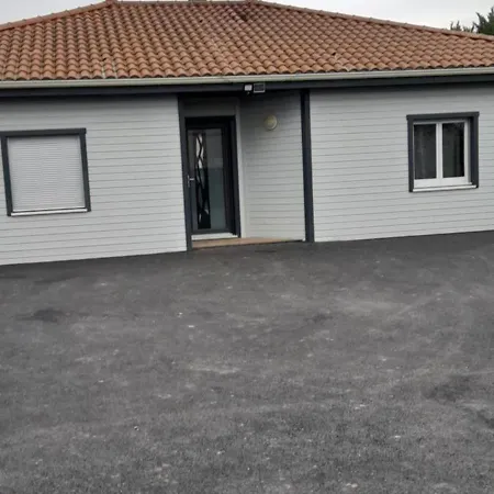 Kwatera prywatna Privee